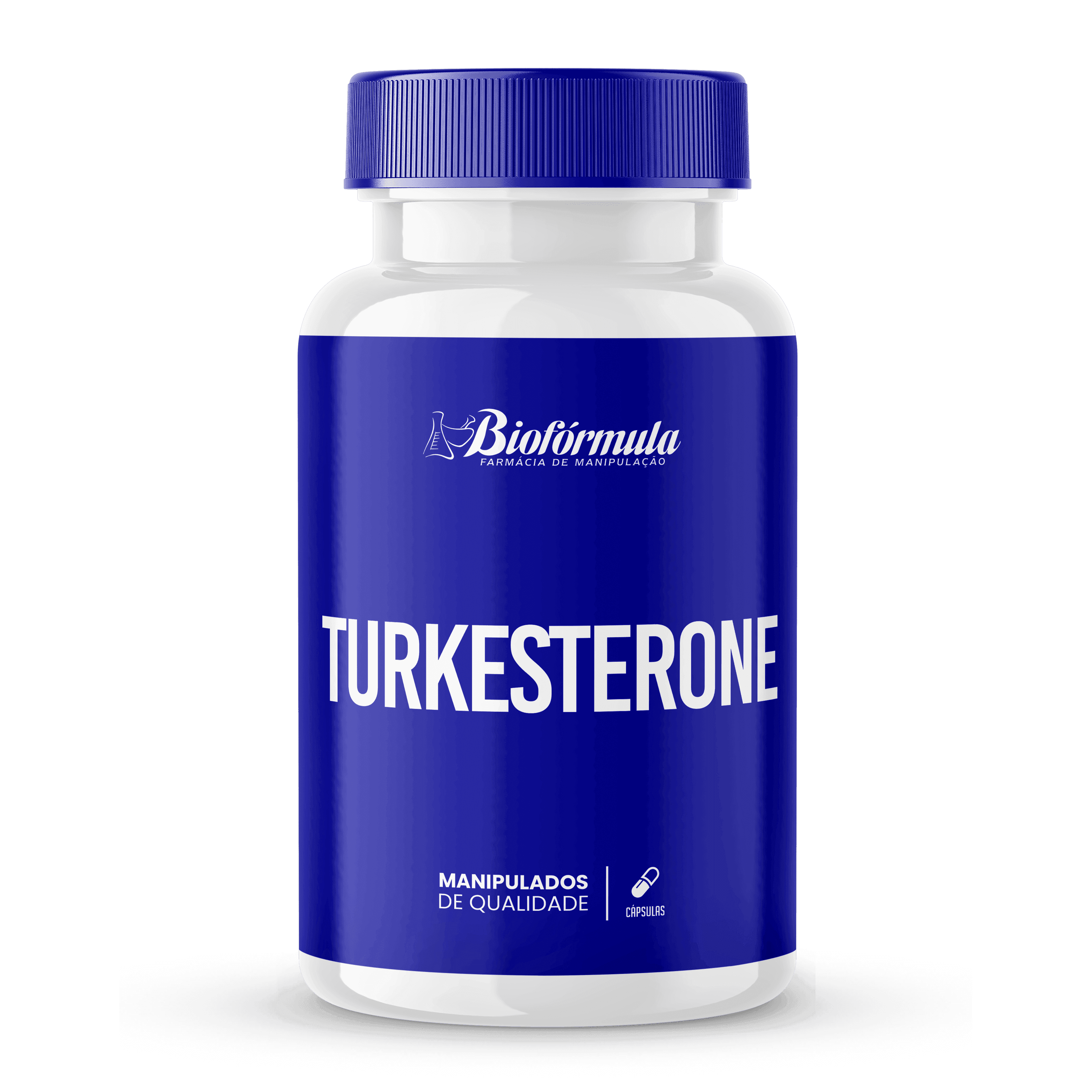 Thumbail produto Turkesterone (500mg)