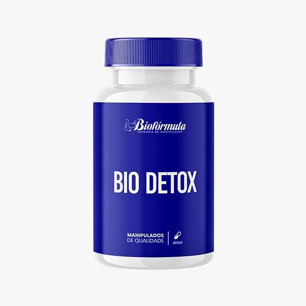 Thumbail produto Bio Detox da Biofórmula