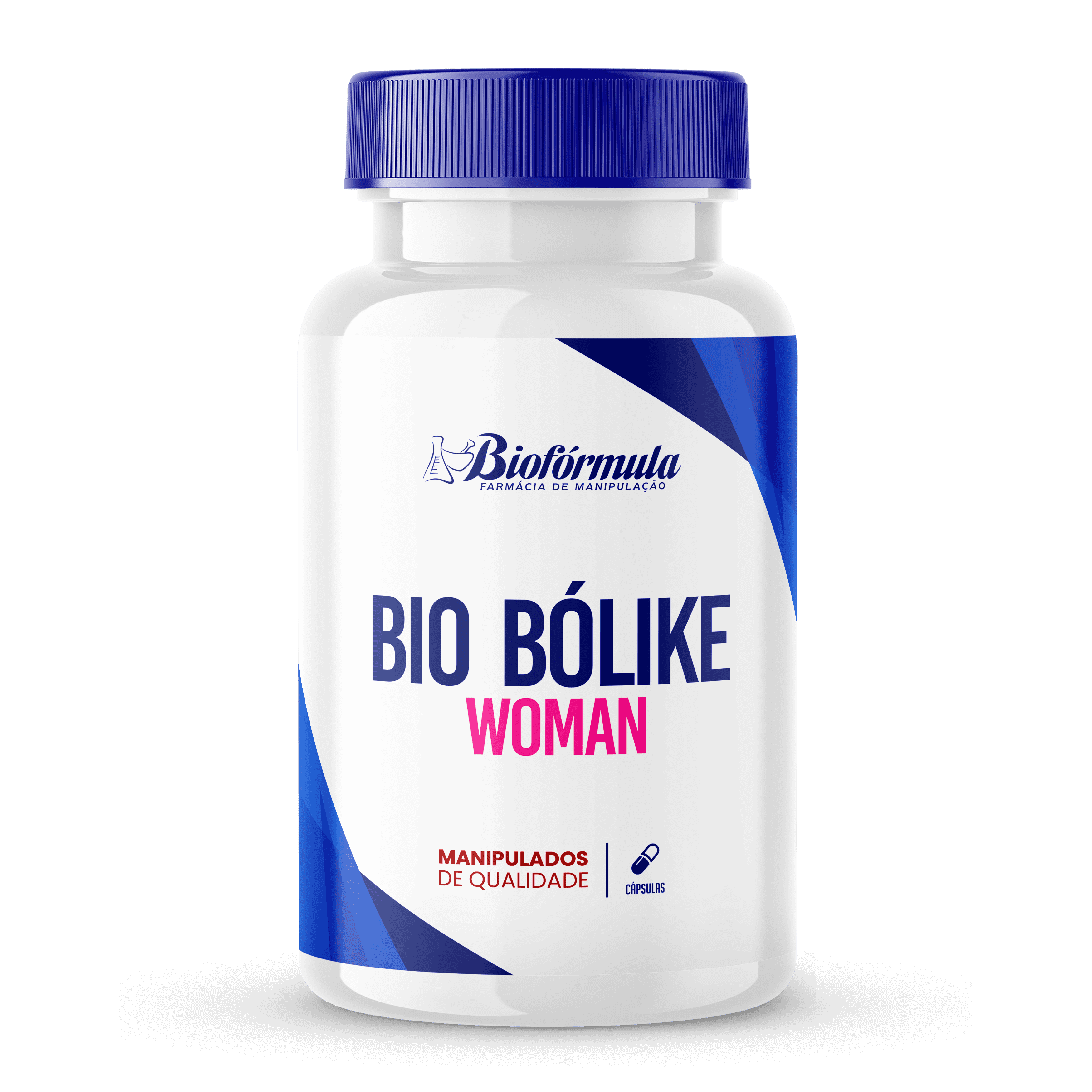 Bio Bolike Woman