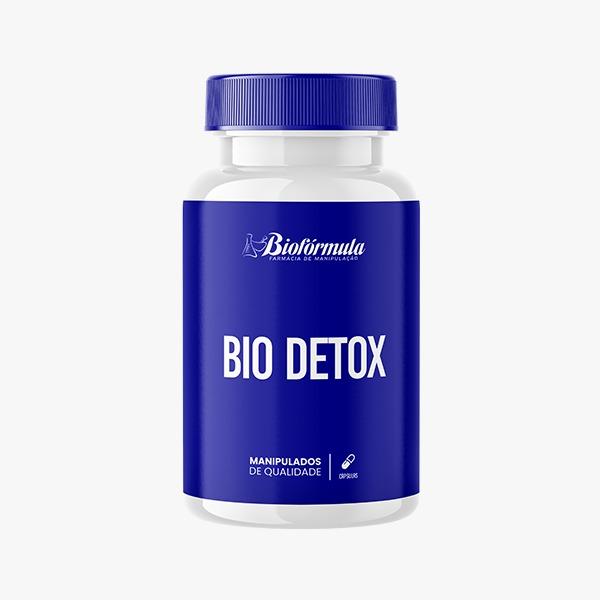 Bio Detox da Biofórmula