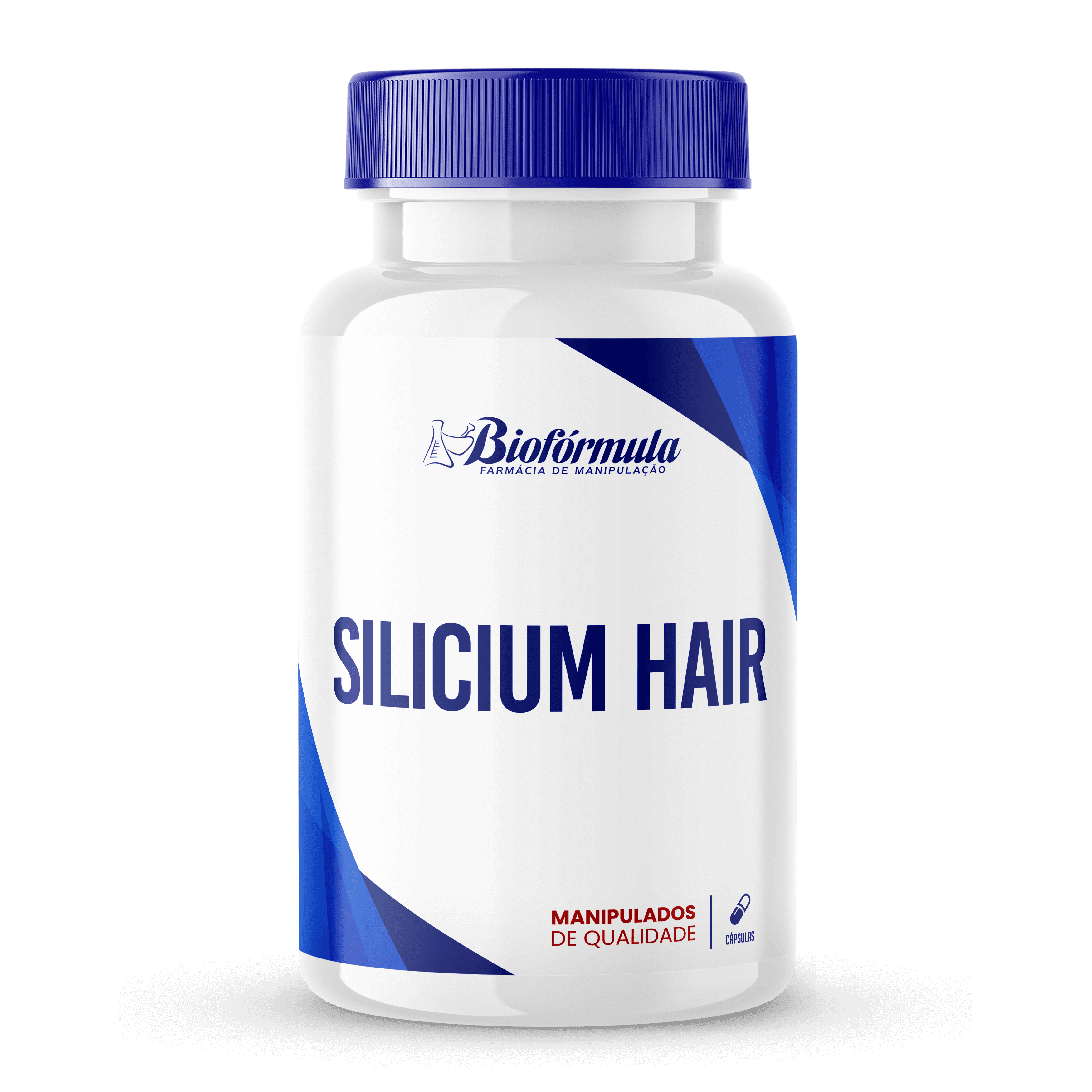 Imagem do Silicium Hair
